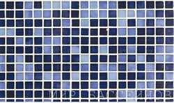 Мозаичная растяжка Ezarri AZUL № 7